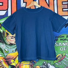 Load image into Gallery viewer, Greedy Unit Multi-Tag Tee Size Small
