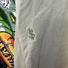 Load image into Gallery viewer, Ksubi Seeing Lines Crossover Hoodie Size XL
