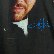 Load image into Gallery viewer, Y2K 2000 Toby Keith 'How Do You Like Me Now?' Tour Tee Size Large
