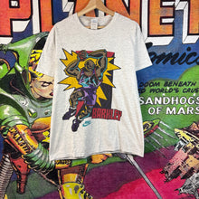Load image into Gallery viewer, Vintage 90s Nike Charles Barkley Tee Size Medium
