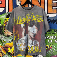Load image into Gallery viewer, Vale Forever Casino Charcoal Grey Tee Shirt Size Small
