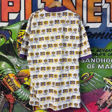Load image into Gallery viewer, Vintage 90’s LSU Tigers Polo Shirt Size 2XL
