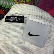 Load image into Gallery viewer, Nike x Nocta Golf Nylon Track Pants Size Medium
