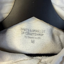 Load image into Gallery viewer, Awful Lot Of Cough Syrup Mexico White Hoodie Size Medium
