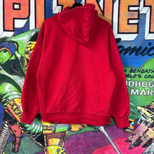 Load image into Gallery viewer, Supreme Small Font Hoodie Size Medium
