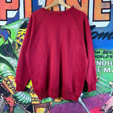 Load image into Gallery viewer, Vintage 80's Guess "Products" SweatShirt Size Large
