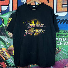 Load image into Gallery viewer, Y2K Jesus Tee Size XL
