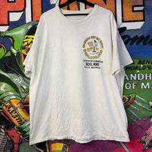 Load image into Gallery viewer, Travis Scott Utopia Tour Las Vegas Tee Size XL
