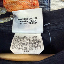 Load image into Gallery viewer, Bape Blurry Ape Head Tee Size Large
