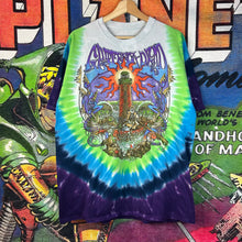 Load image into Gallery viewer, Liquid Blue Grateful Dead Lighthouse Tee Size XL
