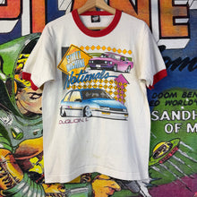 Load image into Gallery viewer, Vintage 80s Street Machines Tee Size Large
