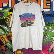 Load image into Gallery viewer, Vintage 90s Night Prowler Racing Tee Size 2XL
