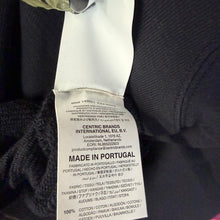 Load image into Gallery viewer, OFF-White Spray Marker Black Hoodie Size Large
