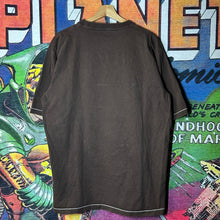 Load image into Gallery viewer, Y2K Ecko Unltd Embroidered Tee Size XL
