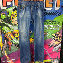 Load image into Gallery viewer, True Religion Joey Super T Jeans Size 34
