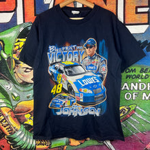 Load image into Gallery viewer, Y2K Nascar Tee Size Medium
