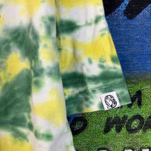Load image into Gallery viewer, Billionaire Boys Club Heart and Mind Tie-Dye Tee Size XL
