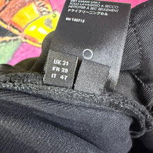 Load image into Gallery viewer, Amiri Skinny Distressed Jeans Size 31”
