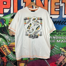 Load image into Gallery viewer, Y2K Southpole Logo Tee Size L
