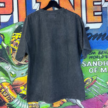 Load image into Gallery viewer, Vale Forever Exodus Bling Tee Size Medium

