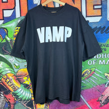 Load image into Gallery viewer, VAMP Playboi Carti Narcissistic Tour Tee Size XL
