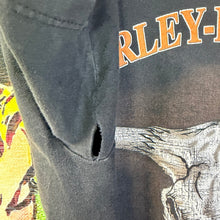 Load image into Gallery viewer, Vintage Y2K Harley Davidson Tennessee Tee Size Large

