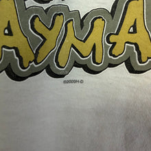 Load image into Gallery viewer, Y2K Harley Davidson Grand Cayman Tee Shirt Size XL
