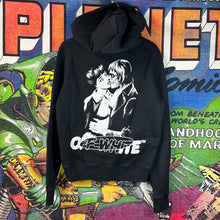 Load image into Gallery viewer, Off-White Kiss 21 Hoodie Size Small
