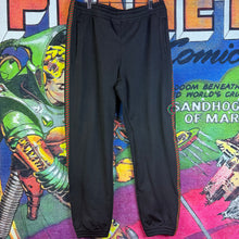 Load image into Gallery viewer, Gucci Mesh Rope Track Pants Size Medium
