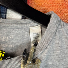 Load image into Gallery viewer, Diesel 30 Years of Successful Living Tee Size Medium
