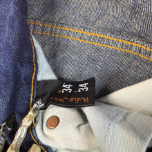 Load image into Gallery viewer, Nudie Jeans Co "Slim Jim " Size 34"
