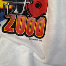 Load image into Gallery viewer, Y2K Gallery Furniture Bowl Houston Texas Tee Shirt Size XL
