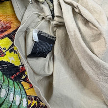 Load image into Gallery viewer, Purple Brand Beige Tee Size XL
