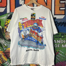 Load image into Gallery viewer, Vintage 90s ‘97 Fram Nationals Tee Size XL
