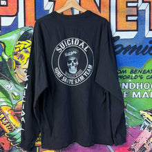 Load image into Gallery viewer, Y2K Suicidal Tendencies Longsleeve Size 2XL
