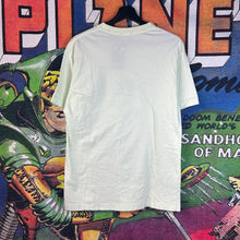 Load image into Gallery viewer, Sue Undercover Dove Tee Size 1/S (fits M)
