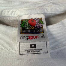 Load image into Gallery viewer, Vintage Y2K Alabama “King Of The Jungle” CFB Tee Size Medium
