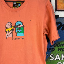 Load image into Gallery viewer, Supreme Bite Tee Size Medium

