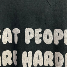 Load image into Gallery viewer, Y2K PETA Parody Tee Size 2XL
