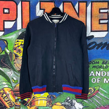 Load image into Gallery viewer, Gucci Ribbed Jacket Size Youth 12 / XS
