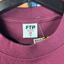 Load image into Gallery viewer, FTP Certified Diamonds Tee Size Medium
