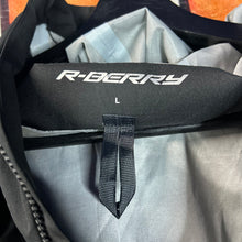 Load image into Gallery viewer, GV Gallery Raspberry Hills Rain Jacket Size Large
