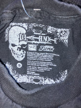 Load image into Gallery viewer, Y2K DeathNote Tee
