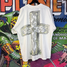 Load image into Gallery viewer, Hellstar “The Path To Paradise” Lamb Tee Size XL
