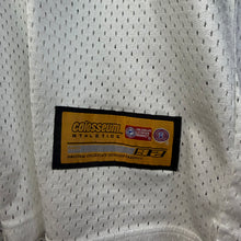 Load image into Gallery viewer, Y2K Tennessee Volunteers Away Team Jersey Size Medium
