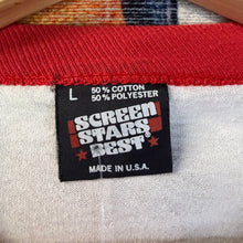 Load image into Gallery viewer, Vintage 80s Street Machines Tee Size Large
