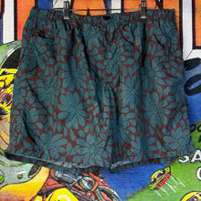 Load image into Gallery viewer, Prada Men’s Daisy Printed Re-Nylon Swim Trunks Size XL/54
