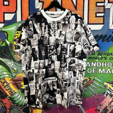 Load image into Gallery viewer, FTP Tattoo Tee Size XL
