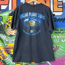 Load image into Gallery viewer, Vintage 90s Harley Davidson Milwaukee Tee Size XL

