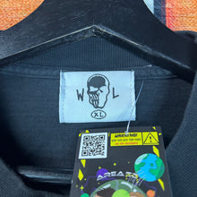 Load image into Gallery viewer, Warren Lotas NBA ‘Suns in 4’ Tee Size XL
